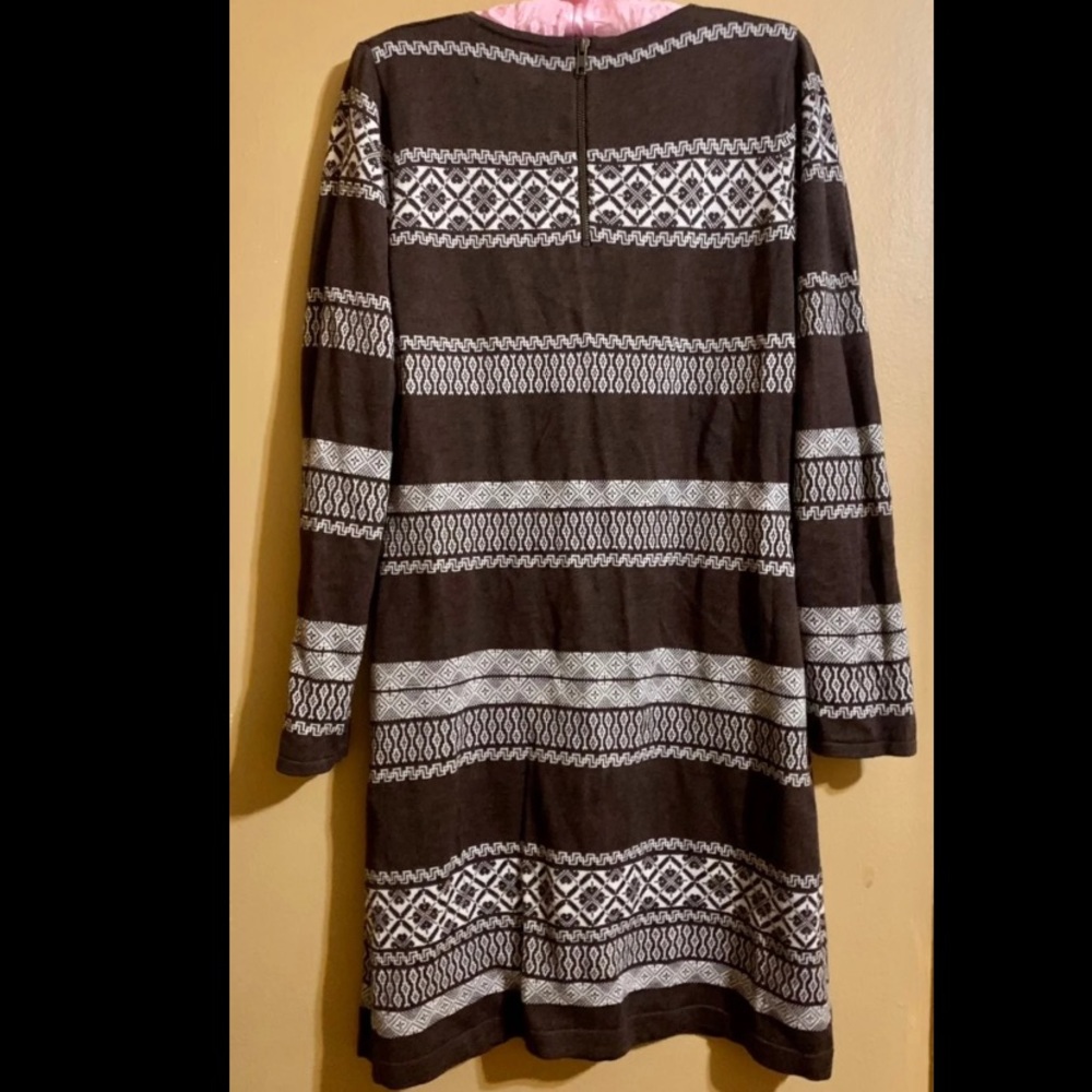 Cynthia Rowley Dress - Size L